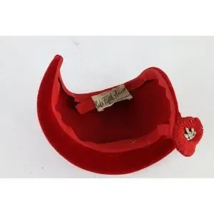 Vintage | Accessories | Vintage 3s 40s Saks Fifth Avenue  display picture 2